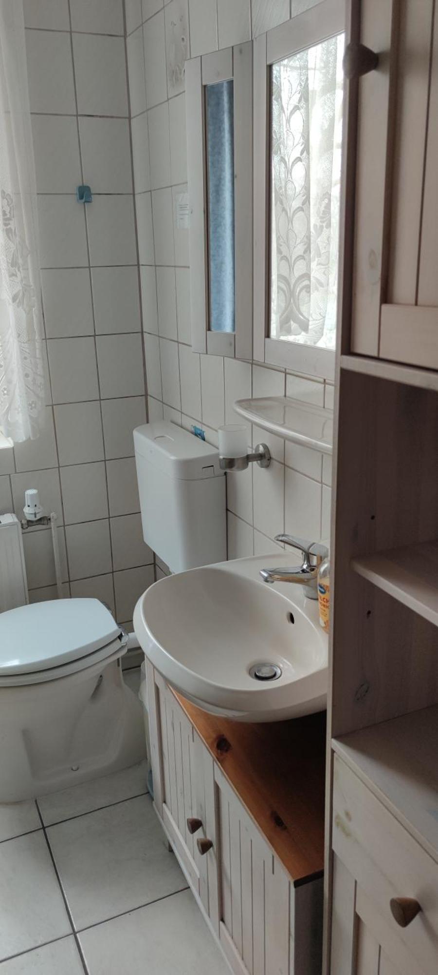Ferienwohnung Marienkaefer Wulkow  Buitenkant foto