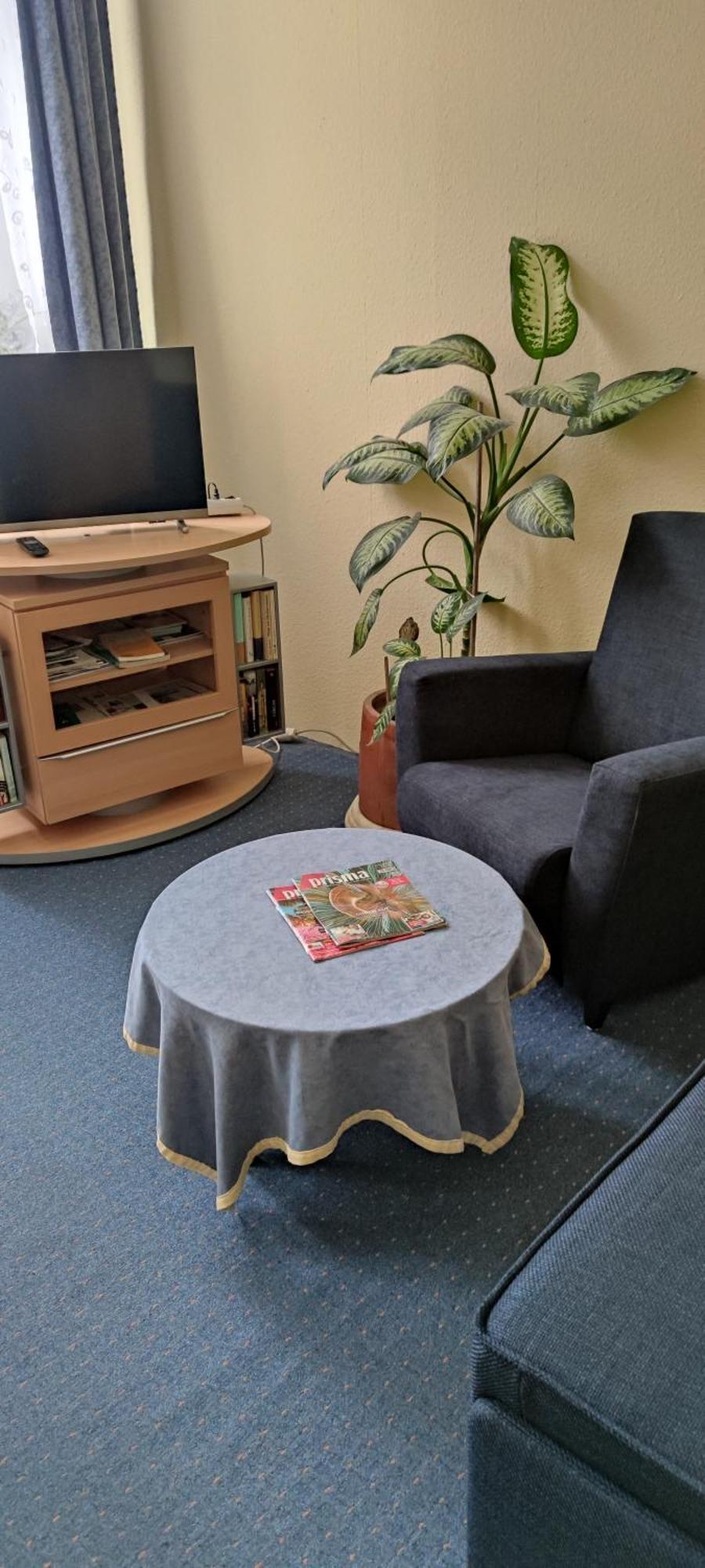 Ferienwohnung Marienkaefer Wulkow  Buitenkant foto